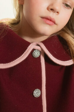 MARGARET GIRLS COAT