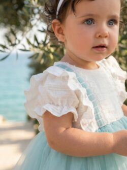 ⁦Sabrina Baby Dress⁩ – תמונה ⁦5⁩