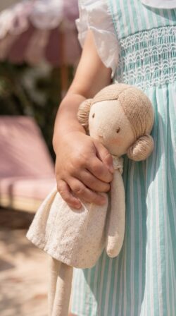 ⁦Beatrice Baby Dress⁩ – תמונה ⁦2⁩