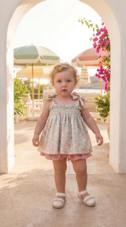 baby Ines set