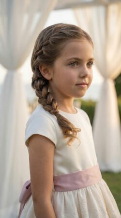 ⁦Sofia Dress⁩ – תמונה ⁦5⁩