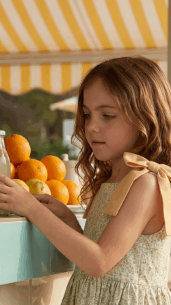 ⁦Margarita girls dress⁩ – תמונה ⁦8⁩