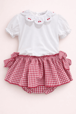 ⁦Dolce Cherry Set⁩ – תמונה ⁦2⁩