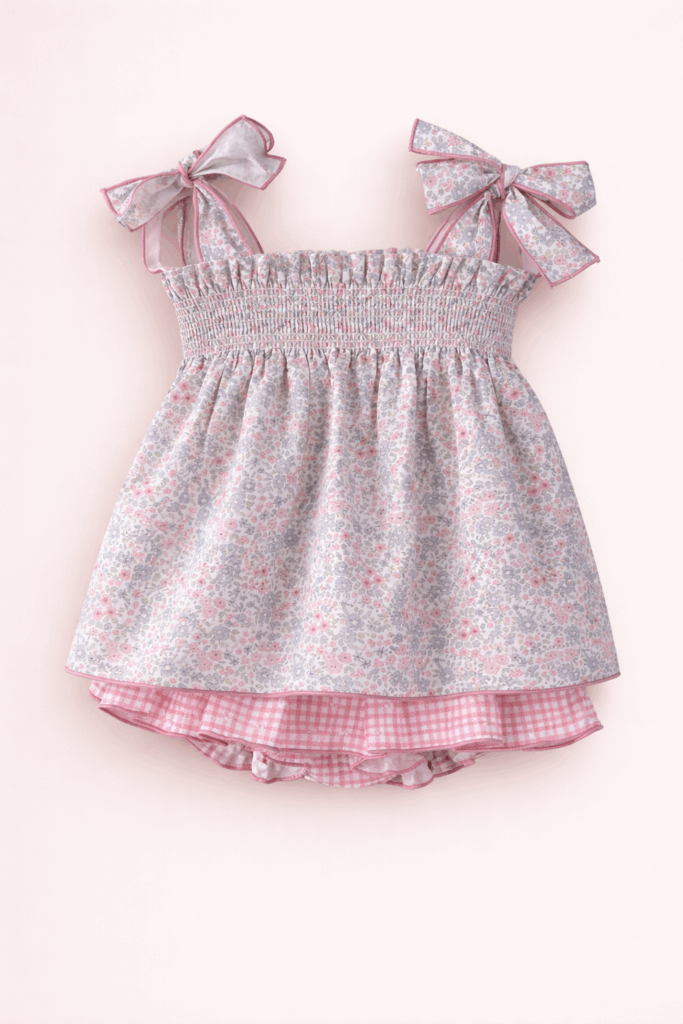⁦baby Ines set⁩ – תמונה ⁦2⁩