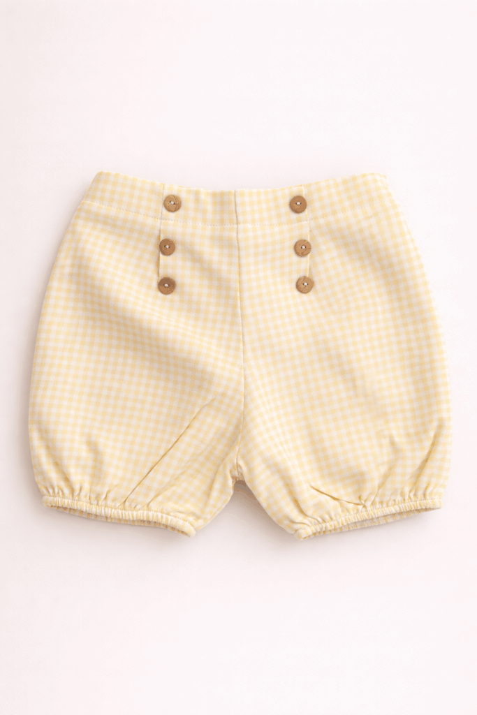 Malibu shorts