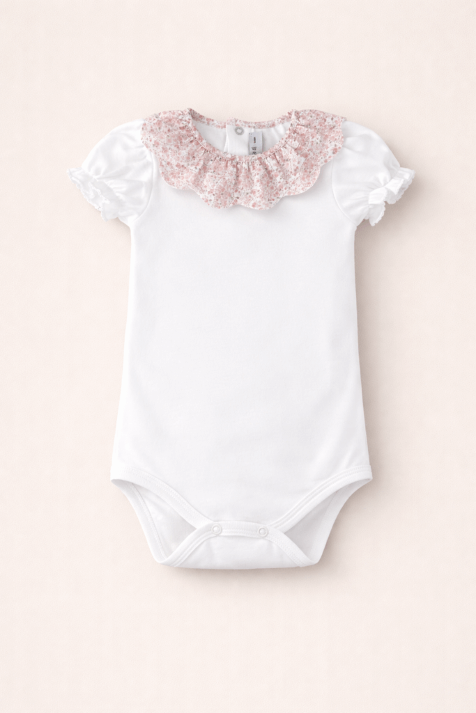 Adelina bodysuit