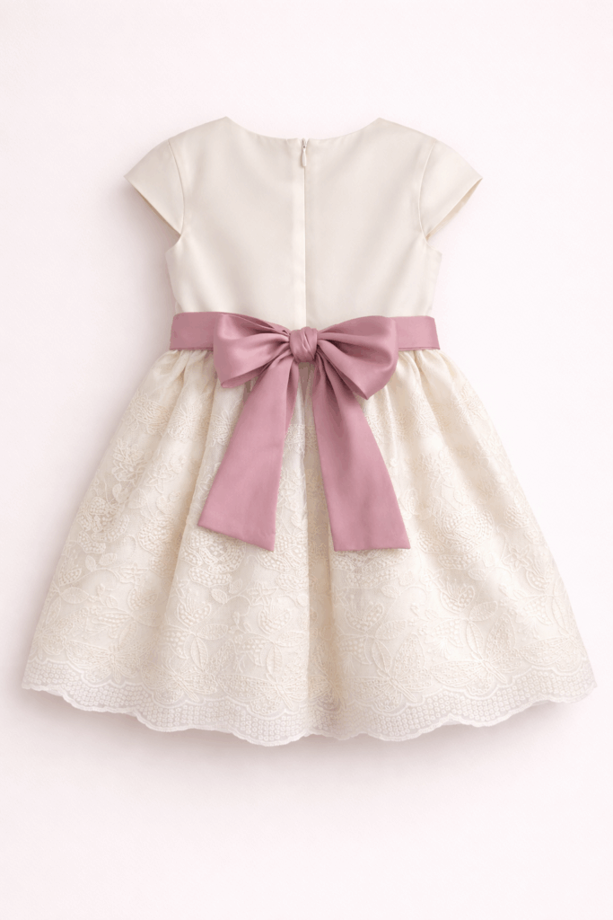 ⁦Sofia Dress⁩ – תמונה ⁦3⁩