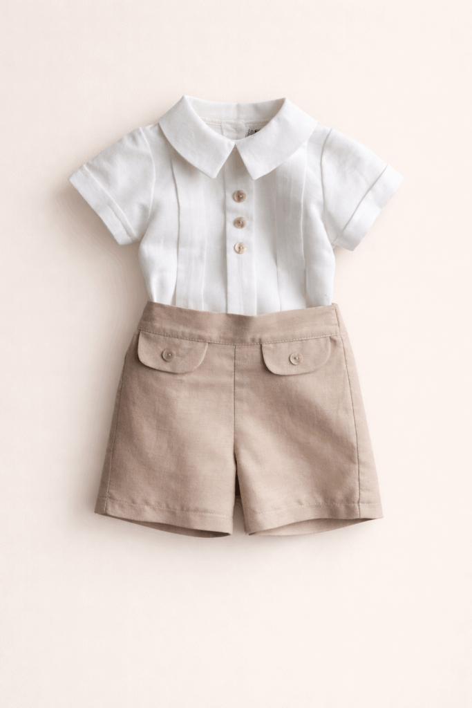 ⁦Richard baby boy set⁩ – תמונה ⁦6⁩