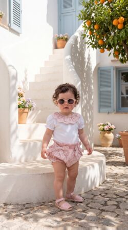 Adelina bloomers