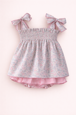 baby Ines set