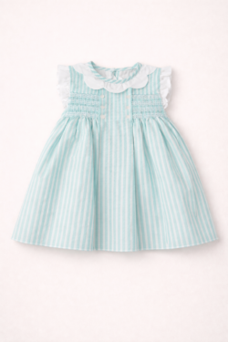 Beatrice Baby Dress
