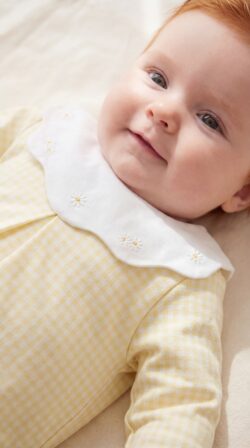 ⁦Malibu girl babygrow⁩ – תמונה ⁦3⁩