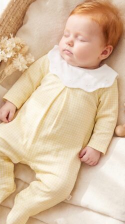 ⁦Malibu girl babygrow⁩ – תמונה ⁦2⁩