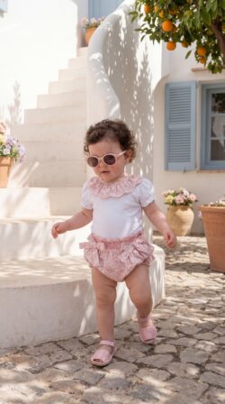 ⁦Adelina bodysuit⁩ – תמונה ⁦2⁩