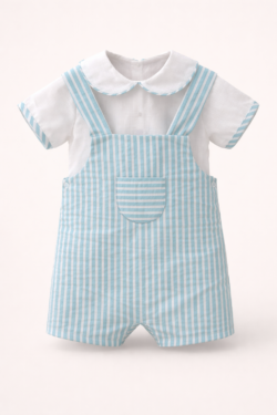 Bonny Boys Set