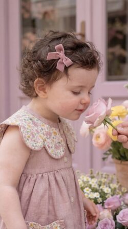 ⁦Little Elise Dress⁩ – תמונה ⁦7⁩