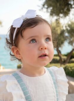 ⁦Sabrina Baby Dress⁩ – תמונה ⁦6⁩