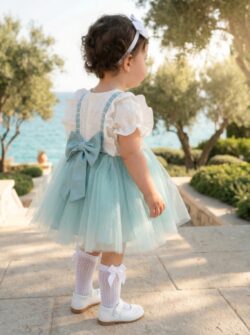 ⁦Sabrina Baby Dress⁩ – תמונה ⁦9⁩