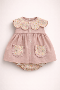 Little Elise Dress