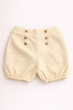 Malibu shorts
