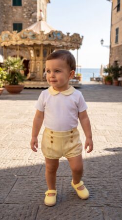 Malibu shorts