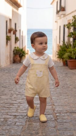 Mon Petit boys set