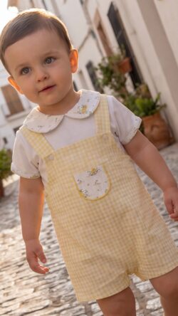 Mon Petit boys set