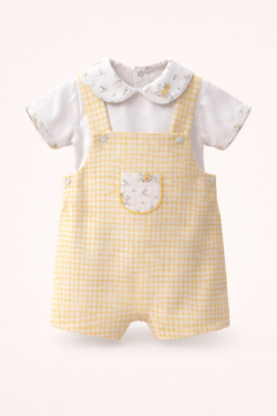 Mon Petit boys set