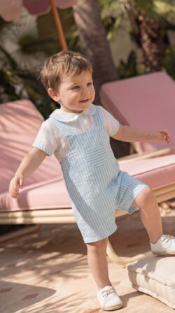 Bonny Boys Set