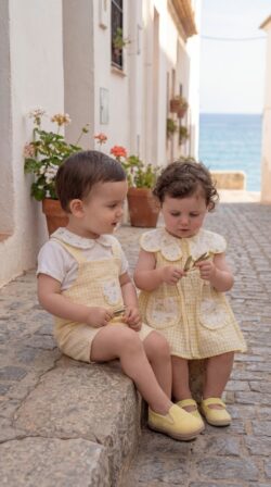 ⁦Mon Petit boys set⁩ – תמונה ⁦2⁩