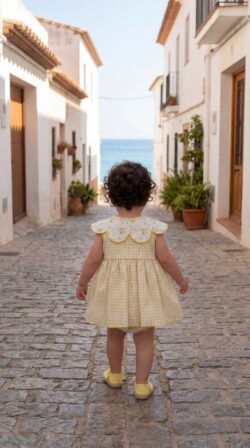 ⁦Garden Mia dress⁩ – תמונה ⁦6⁩
