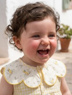 ⁦Garden Mia dress⁩ – תמונה ⁦5⁩