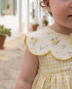 ⁦Garden Mia dress⁩ – תמונה ⁦3⁩