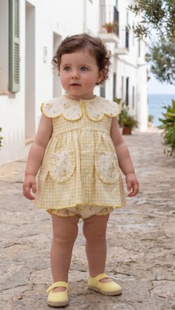 ⁦Garden Mia dress⁩ – תמונה ⁦8⁩