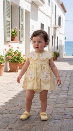 Garden Mia dress
