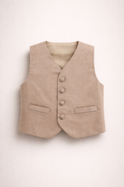 Richard  Boys vest