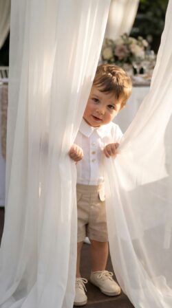 Richard baby boy set