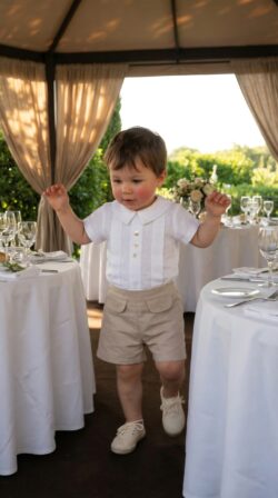 Richard baby boy set