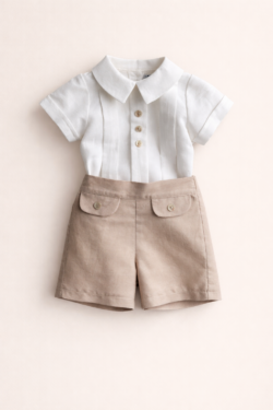 Richard baby boy set