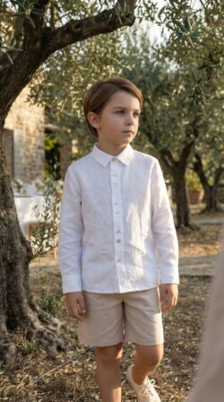 Richard boys set