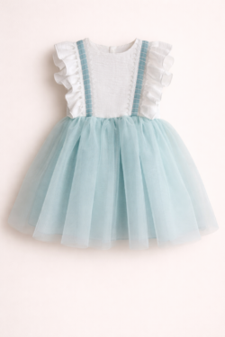 Sabrina Dress