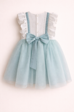 Sabrina Dress