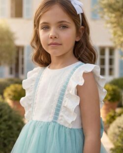 Sabrina Dress