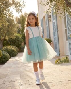 Sabrina Dress