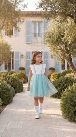 Sabrina Dress