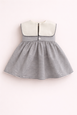 Sailor baby Dress