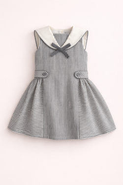 Sailor girls Dress