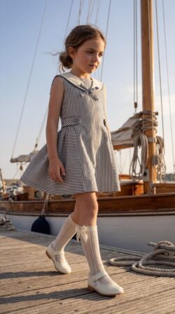 Sailor girls Dress