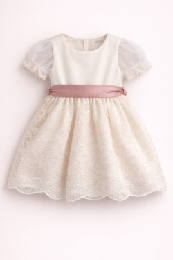 Sofia Baby Dress
