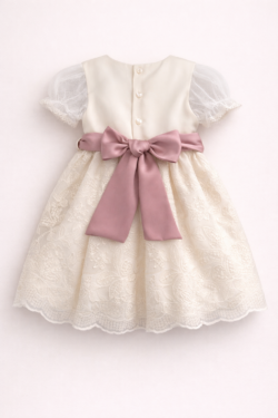 Sofia Baby Dress